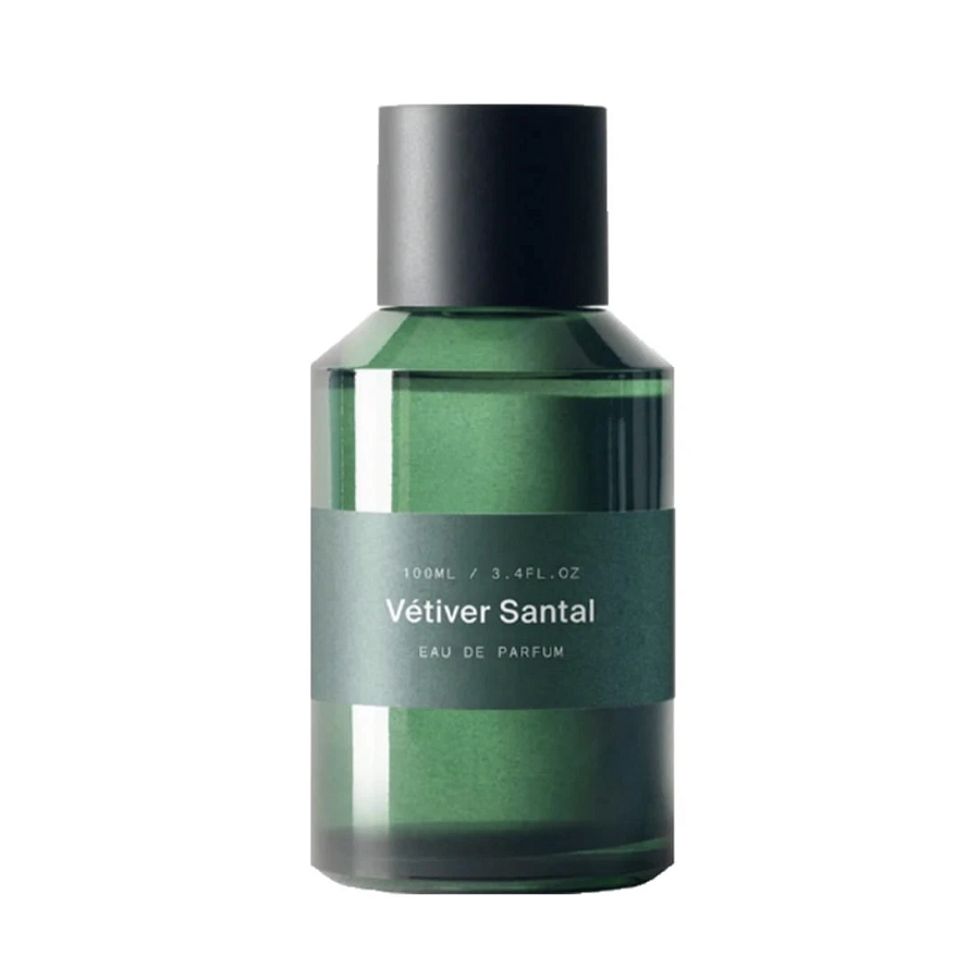 Marie Jeanne Vetiver Santal apa niche