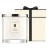 Nến thơm Jo malone Lime Basil Mandarin chinh hang