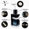 Thiết kế Yves Saint Laurent Y EDP