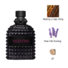 Valentino Born in Roma Extradose mui huong