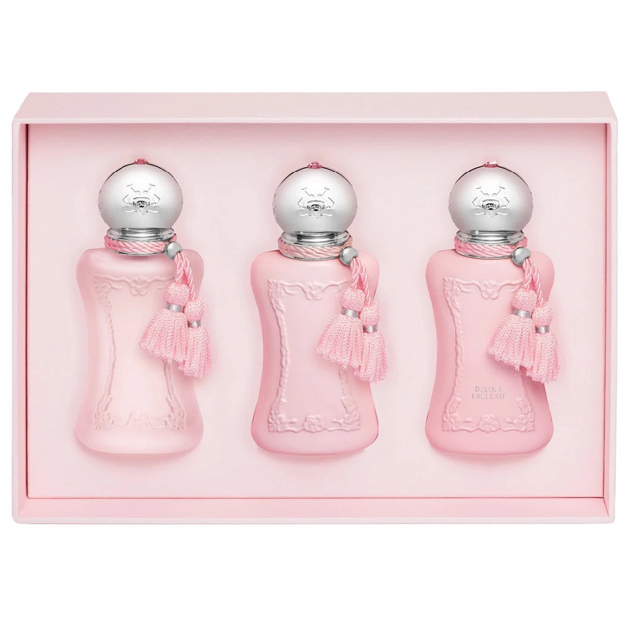 set Parfums de Marly Delina 30ml apa niche