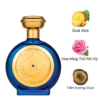 Boadicea the Victorious Blue Sapphire EDP mùi hương