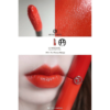 Chất son Son Kem Giorgio Armani 401 The Tibetan Orange đỏ cam