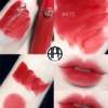 Chất son Son Kem Giorgio Armani Lip Maestro 415 Redwood Đỏ Thuần