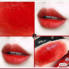 Chất son Son kem Giorgio Armani Lip Maestro 402 Chinese Lacquer đỏ cam