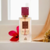 Lattafa Ana Abiyedh Rouge EDP gia tot