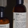 Le Labo Rose 31 Shower Gel 237ml cao cap