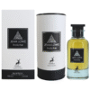 Maison Alhambra Jean Lowe Fraiche EDP gia tot
