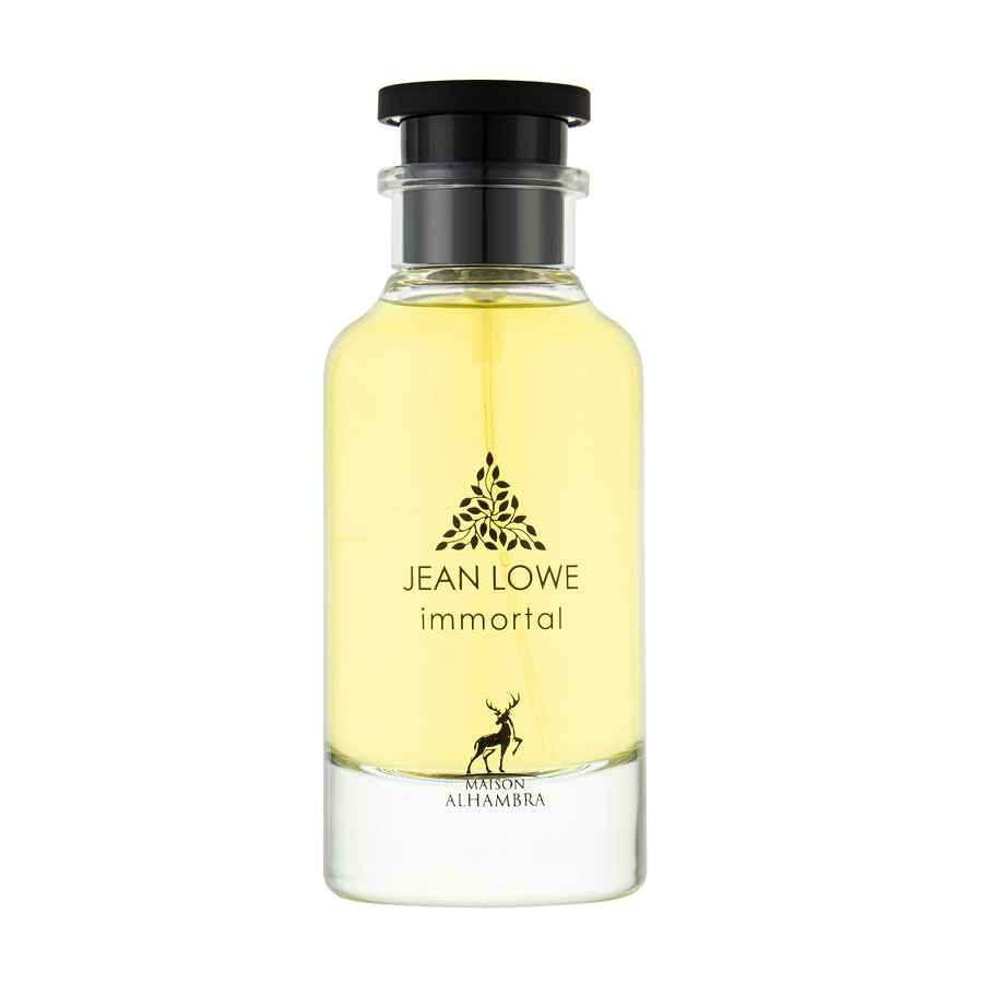 Maison Alhambra Jean Lowe Immortel EDP apa niche