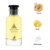 Maison Alhambra Jean Lowe Immortel EDP mui huong