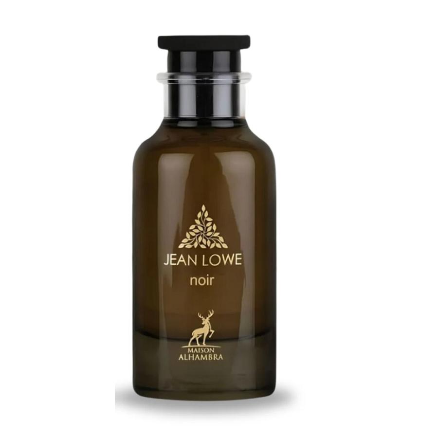 Maison Alhambra Jean Lowe Noir edp apa niche