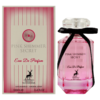 Maison Alhambra Pink Shimmer Secret chinh hang