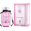 Maison Alhambra Pink Shimmer Secret gia tot