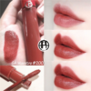 Màu son Son Kem Giorgio Armani Lip Maestro 200 Terra Nâu Đỏ