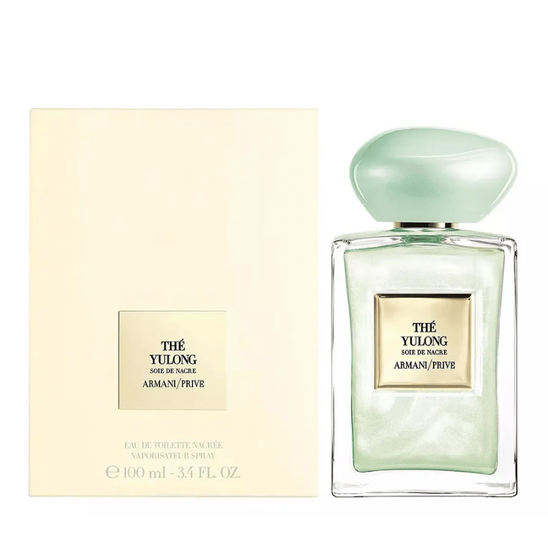 Nước hoa Giorgio Armani Prive The Yulong Soie De Nacre EDP