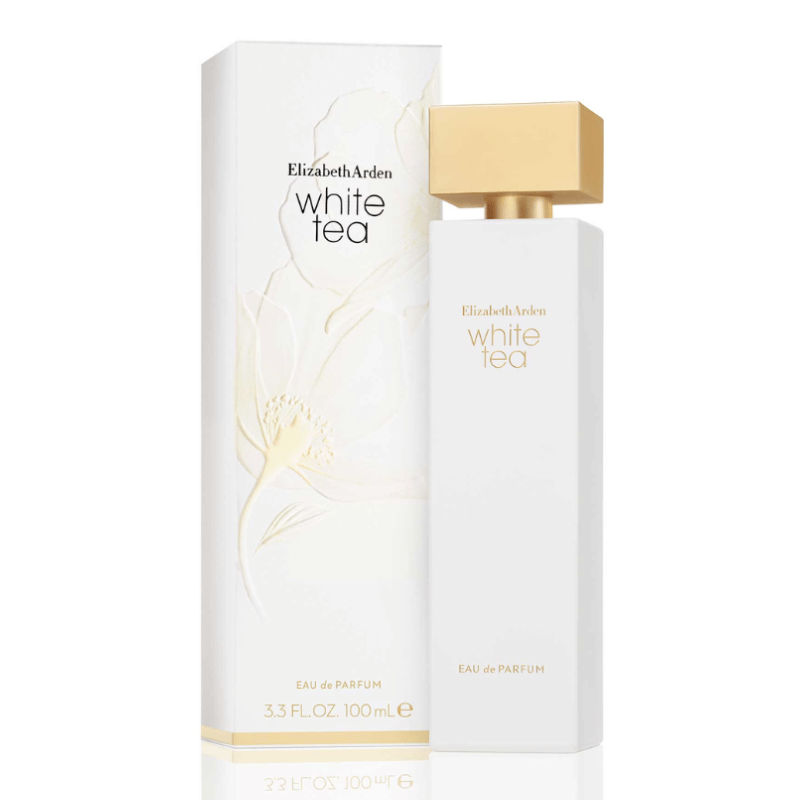 Nước hoa nữ mùa hè Elizabeth Arden White Tea EDP
