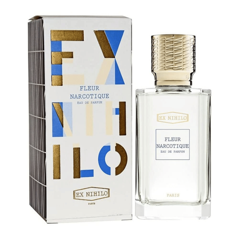 Nước hoa nữ mùa hè Ex Nihilo Paris Fleur Narcotique EDP