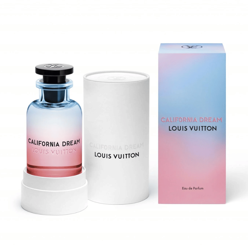 Nước hoa nữ mùa hè Louis Vuitton California Dream EDP