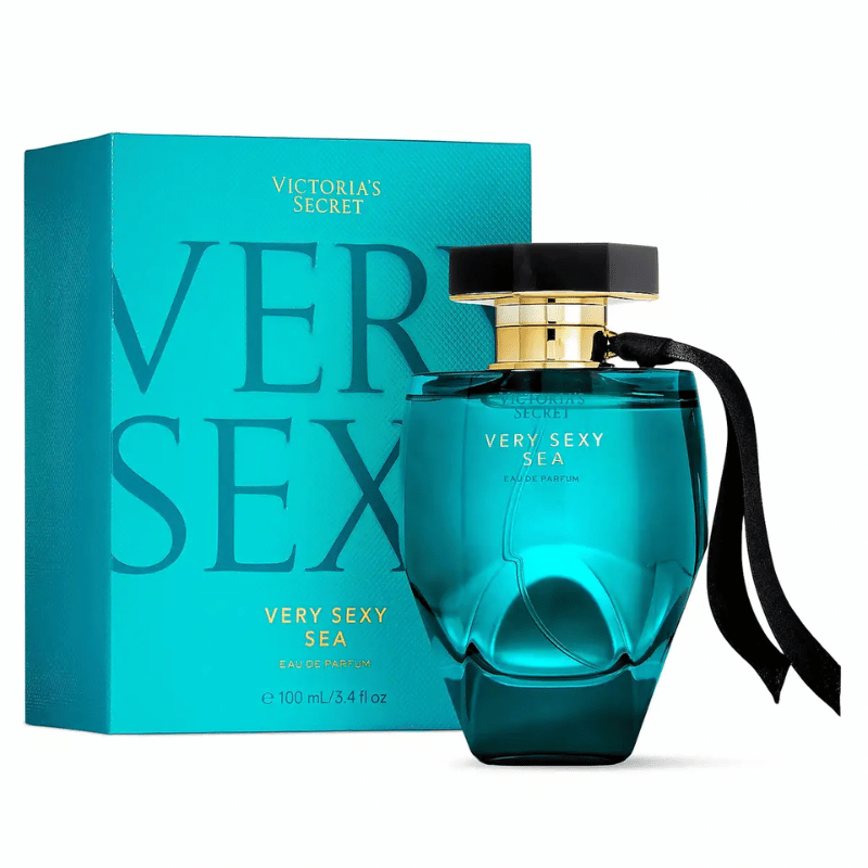 Nước hoa nữ mùa hè Victoria's Secret Very Sexy Sea EDP