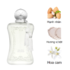 Parfums De Marly Valaya Exclusif mùi hương
