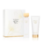 Set Elizabeth Arden White Tea EDP