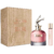 Set Jean Paul Gaultier Scandal EDP 80ml + 20ml