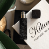 Set Kilian Sacred Wood EDP case 7.5ml chinh hang