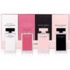 Set quà nước hoa Narciso Rodriguez 4 Mini