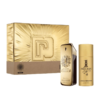 Set quà tặng cho nam Paco Rabanne One Million Men EDT