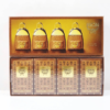 Set quà tặng cho nữ Mini MCM EDP