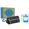 Set quà tặng nam Versace Man Eau Fraiche