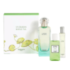 Set quà tặng nước hoa Un Jardin Sur Le Nil EDT