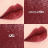 Son Kem Giorgio Armani Lip Maestro 201 Dark Velvet