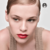 Son Prada Monochrome Hyper Matte Lipstick R28 Fuoco