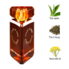 State of Mind Aesthetic Turbulence EDP mui huong