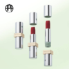 Thiết kế Son Prada Monochrome Hyper Matte Lipstick R28 Fuoco Màu Đỏ Thuần