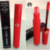 Thiết kế Son kem Giorgio Armani Lip Maestro 402 Chinese Lacquer