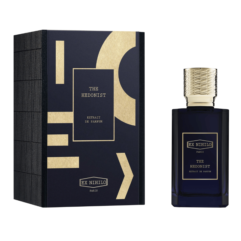 nước hoa mùa hè Ex Nihilo The Hedonist Extrait De Parfum