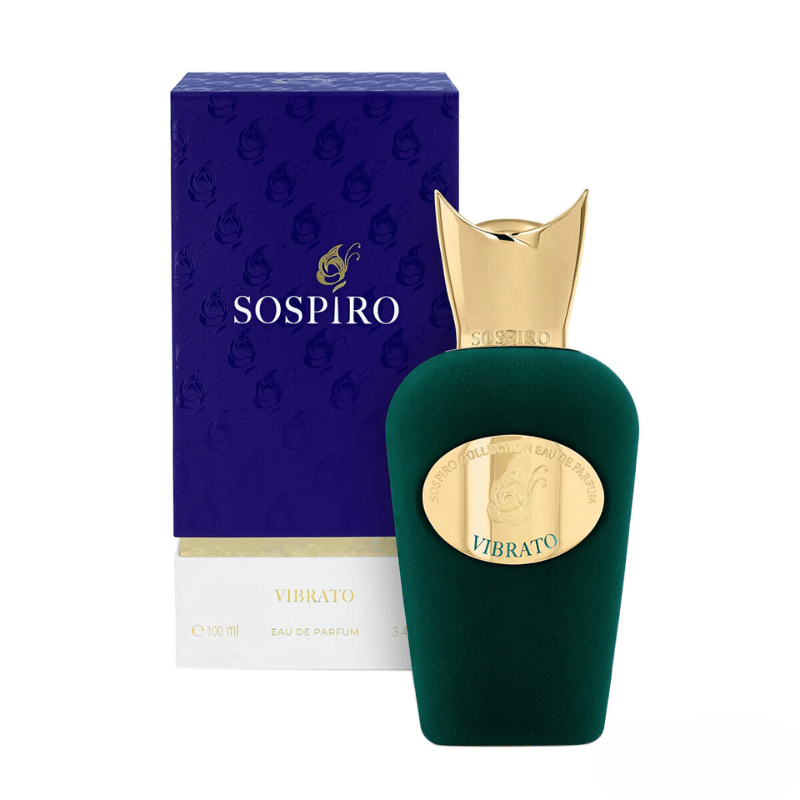 nước hoa nam mùa hè Sospiro Vibrato EDP