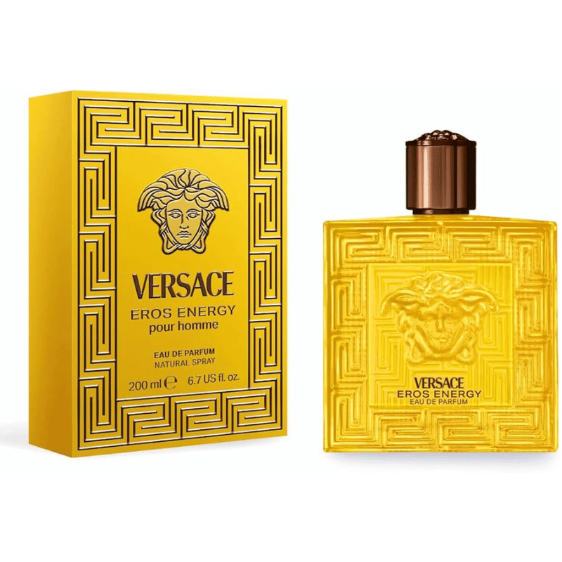 nước hoa nam mùa hè Versace Eros Energy EDP