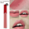 son kem giorgio armani lip maestro 500 blush hồng nude