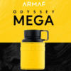 Armaf Odyssey Mega Man EDP gia tot