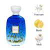 Atelier Des Ors Pomelo Riviera EDP mùi hương