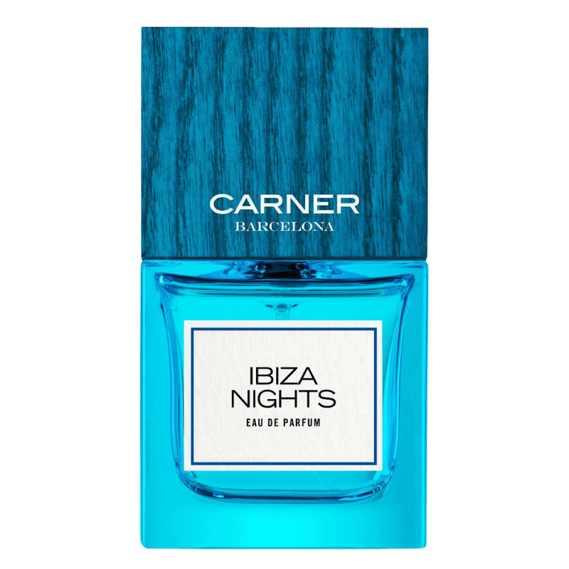 Carner Barcelona Ibiza Nights EDP Apa Niche