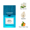 Carner Barcelona Ibiza Nights EDP mùi hương