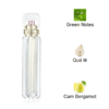 Cartier Carat Sparkling EDP mui huong