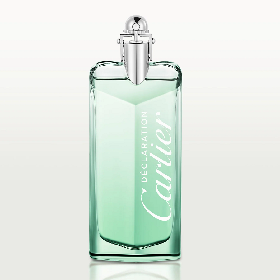 Cartier Declaration Haute Fraicheur apa niche