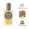 Dolce Gabbana Devotion Pour Homme EDP mùi hương