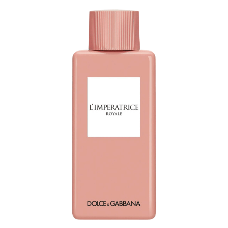 Dolce Gabbana L'Imperatrice Royale EDT Apa Niche