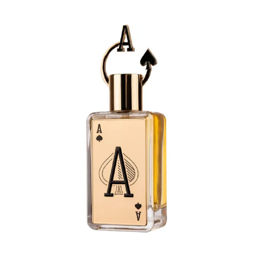 Fragrance World Ace EDP apa niche